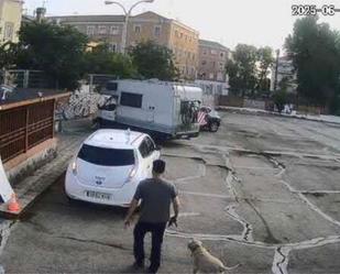 Parking of Garage to rent in  Madrid Capital
