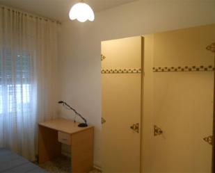 Bedroom of Flat to rent in Getafe  with Air Conditioner and Terrace