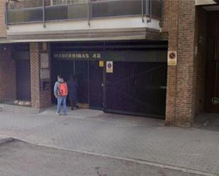 Parking of Garage to rent in  Madrid Capital