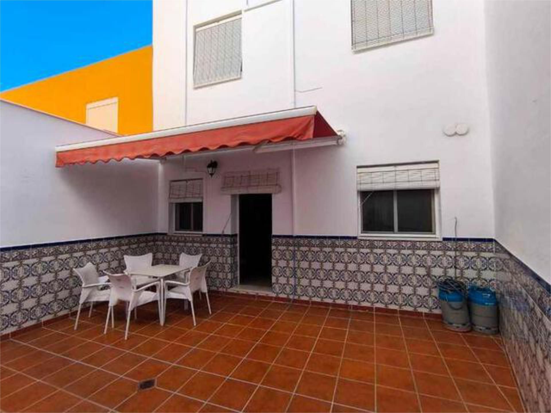 Terrace of House or chalet to share in Osuna  with Heating, Private garden and Terrace