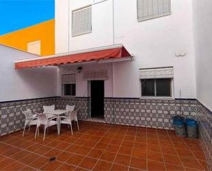 Terrace of House or chalet to share in Osuna  with Heating, Private garden and Terrace