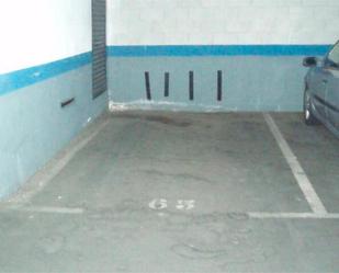 Parking of Garage to rent in Leganés