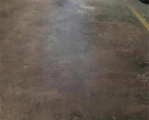 Garatge de lloguer en Vilanova i la Geltrú
