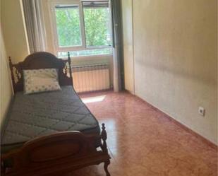 Bedroom of Flat for sale in Valladolid Capital