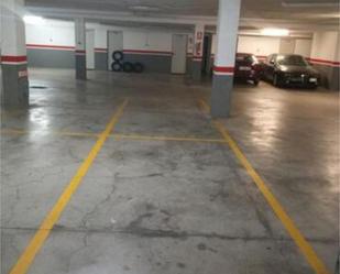Parkplatz von Garage miete in Moncofa