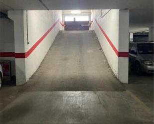 Parkplatz von Garage miete in Cartaya