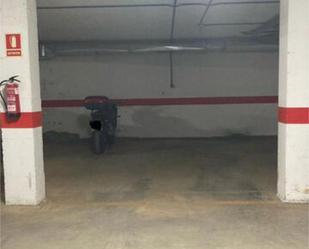 Garatge de lloguer en Cartaya