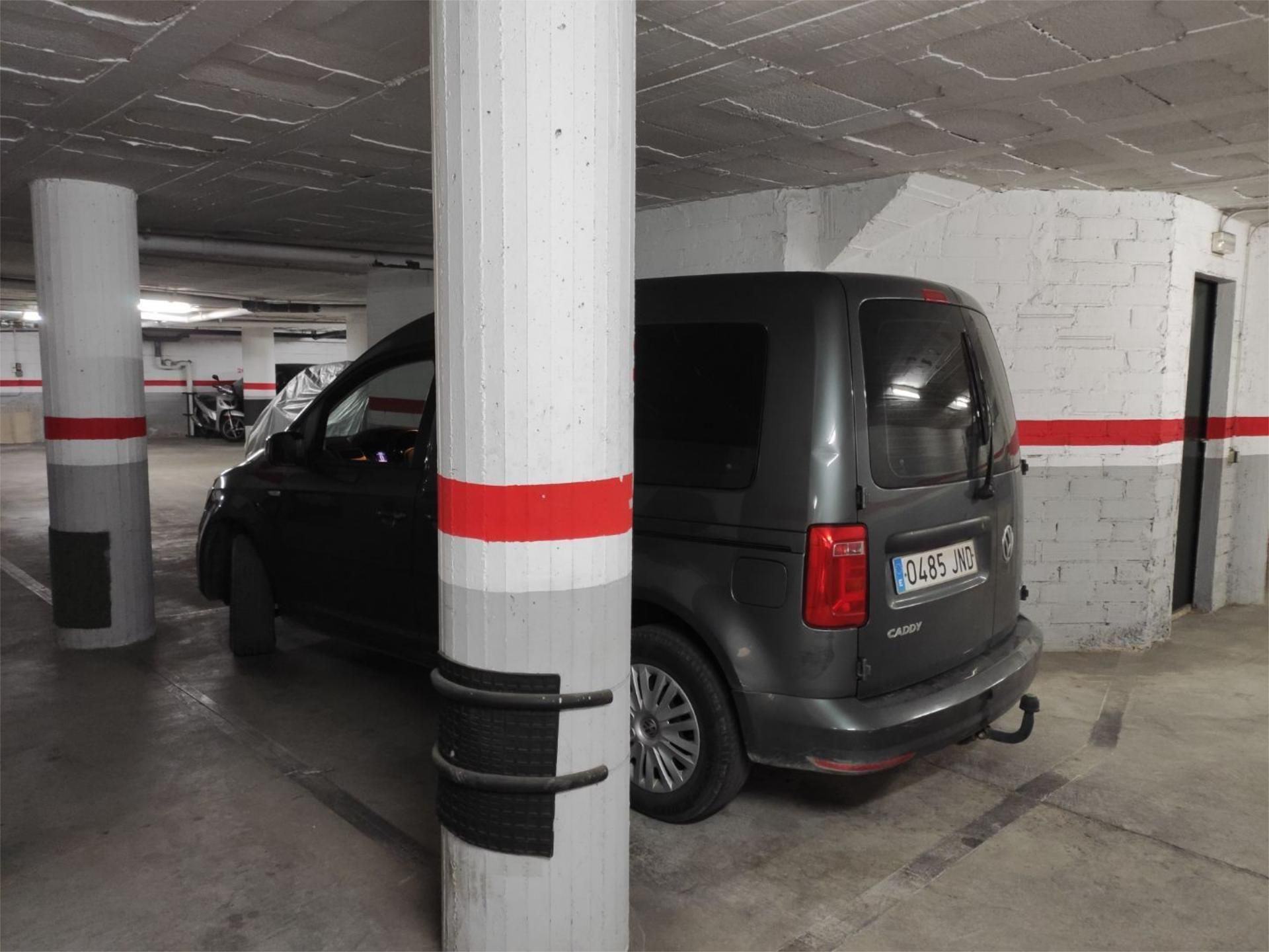 Parking of Garage to rent in  Barcelona Capital