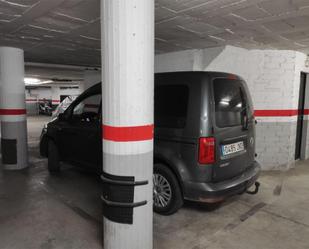Aparcament de Garatge de lloguer en  Barcelona Capital