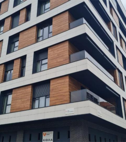 Garage to rent in Calle Fernán Caballero, 1, Cascajos - Piqueras, La Rioja - image 2 Photo 2 of Garage to rent in Calle Fernán Caballero, 1, Cascajos - Piqueras, La Rioja