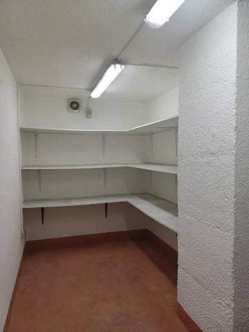 Trastero en Alquiler en Passeig de l'Albereda, 41 en Penya - Roja - Avda. Francia