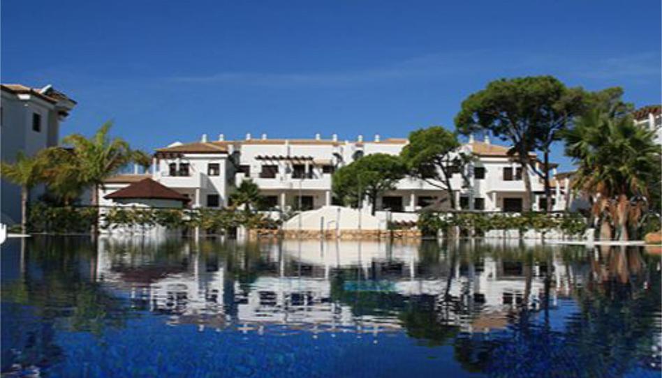 Flat to rent in Calle Guayaquil, 2a, La Barrosa, Cádiz - image 1 Photo 1 of Flat to rent in Calle Guayaquil, 2a, La Barrosa, Cádiz