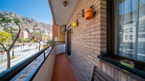 Pis en venda a Avenida de Carlos III, 400, El Puerto, Almería - imatge 3 Foto 3 de Pis en venda a Avenida de Carlos III, 400, El Puerto, Almería