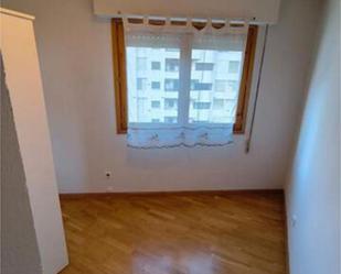Bedroom of Flat for sale in  Zaragoza Capital  with Heating and Terrace