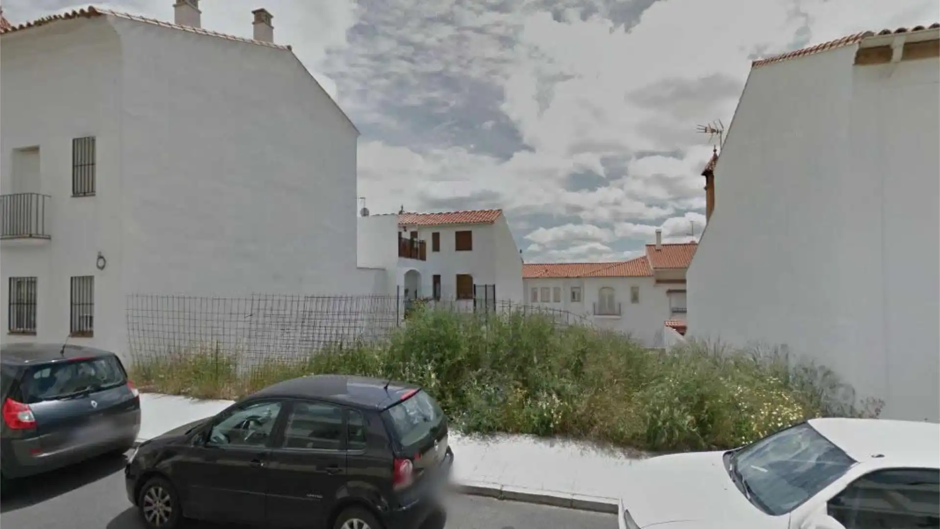 Terreno en venta en Urbanizacion Noria la, 22, Aracena Terreno en venta en Aracena