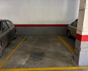 Parking of Garage to rent in Málaga Capital