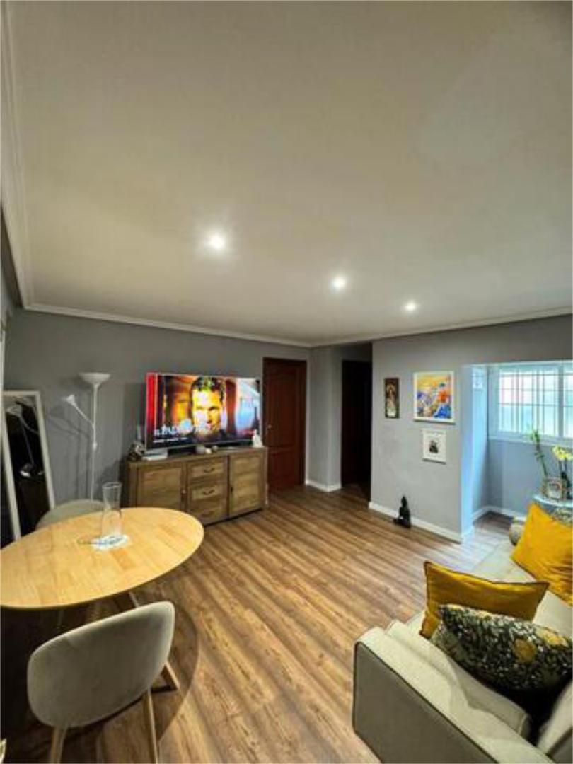 Flat for sale in  Madrid Capital  with Private garden