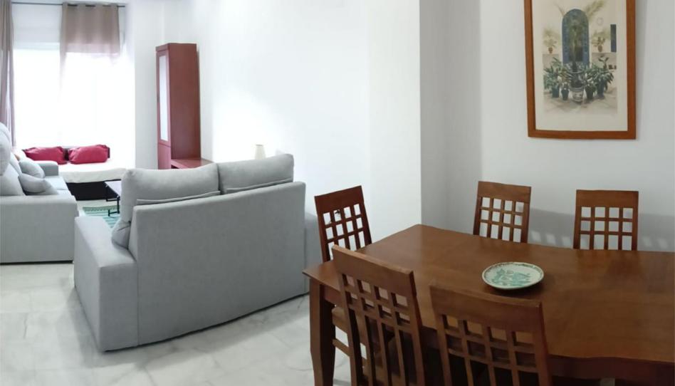 Pis de lloguer a Calle Sebastián de Benalcázar, Huerta de la Reina - Trassierra, Córdoba - imatge 1 Foto 1 de Pis de lloguer a Calle Sebastián de Benalcázar, Huerta de la Reina - Trassierra, Córdoba