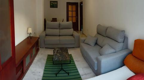 Pis de lloguer a Calle Sebastián de Benalcázar, Huerta de la Reina - Trassierra, Córdoba - imatge 4 Foto 4 de Pis de lloguer a Calle Sebastián de Benalcázar, Huerta de la Reina - Trassierra, Córdoba