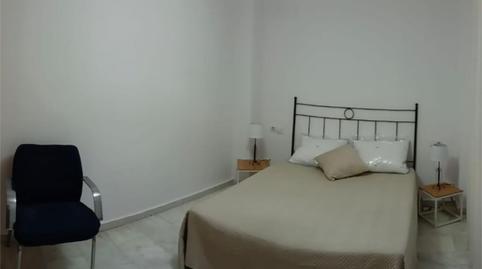 Pis de lloguer a Calle Sebastián de Benalcázar, Huerta de la Reina - Trassierra, Córdoba - imatge 5 Foto 5 de Pis de lloguer a Calle Sebastián de Benalcázar, Huerta de la Reina - Trassierra, Córdoba