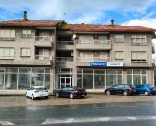 Exterior view of Industrial buildings to rent in Cabanas  with Air Conditioner