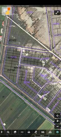 Terreno en Venta en Urbanizacion Riomar I'-D, 40 en Deltebre