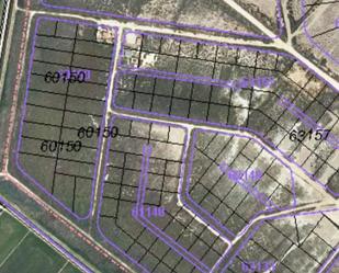 Land for sale in Deltebre