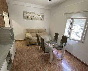 Living room of Flat to rent in  Jaén Capital