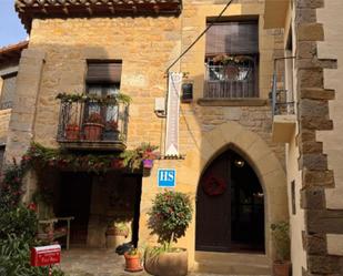 Country house for sale in Sos del Rey Católico  with Air Conditioner, Heating and Parquet flooring