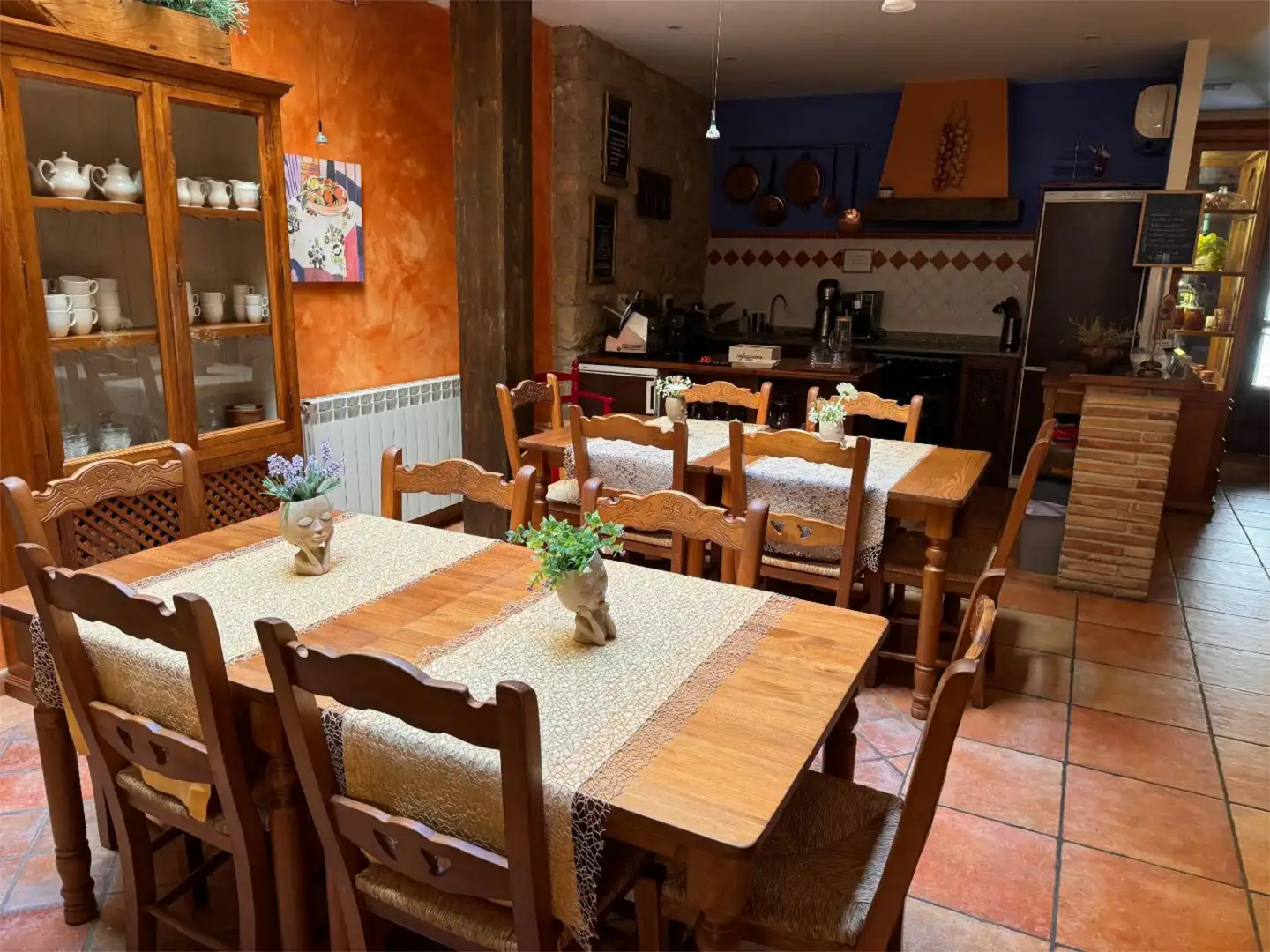 Finca rústica en venda en Sos del Rey Católico amb Aire condicionat, Calefacció i Parquet