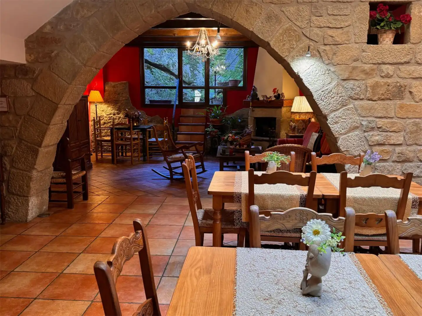 Finca rústica en venda en Sos del Rey Católico amb Aire condicionat, Calefacció i Parquet