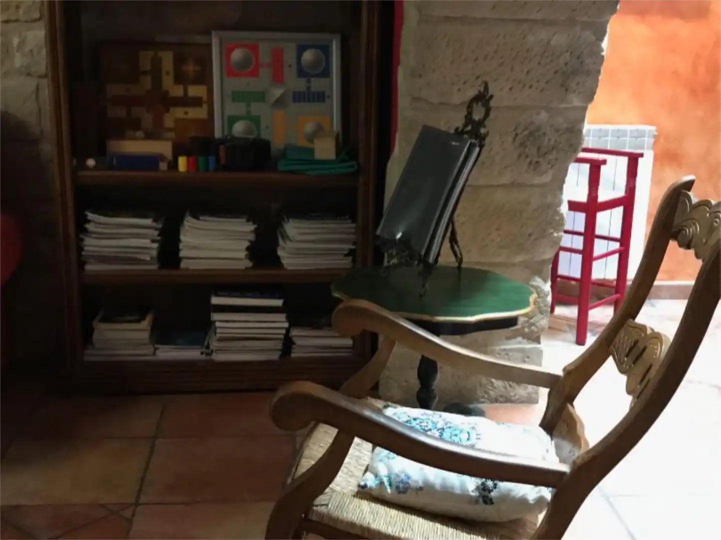 Finca rústica en venda en Sos del Rey Católico amb Aire condicionat, Calefacció i Parquet