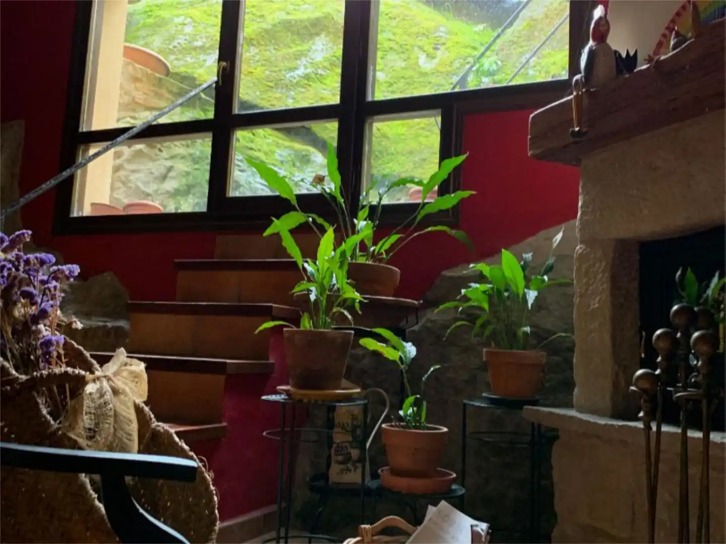 Finca rústica en venda en Sos del Rey Católico amb Aire condicionat, Calefacció i Parquet