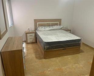 Bedroom of Flat to rent in Las Gabias  with Storage room, Swimming Pool and Furnished