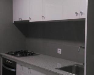 Kitchen of Flat for sale in Viladecans  with Air Conditioner