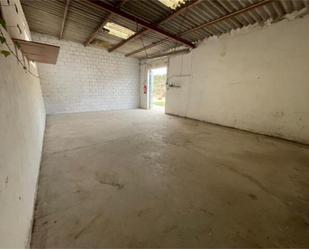 Industrial buildings to rent in San Crispín - Huerta Nueva-Estación