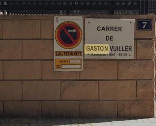 Aparcament de Garatge de lloguer en  Palma de Mallorca