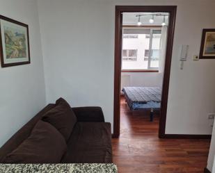 Apartment to rent in Rúa do Conde de Torrecedeira, 102, Plaza Industria