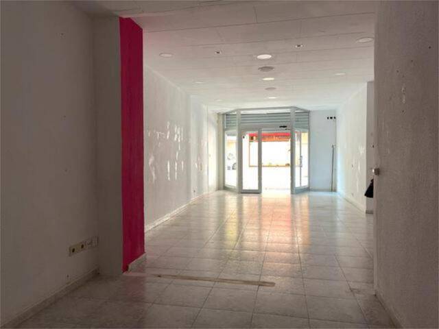 Local comercial en Alquiler en Alaquàs