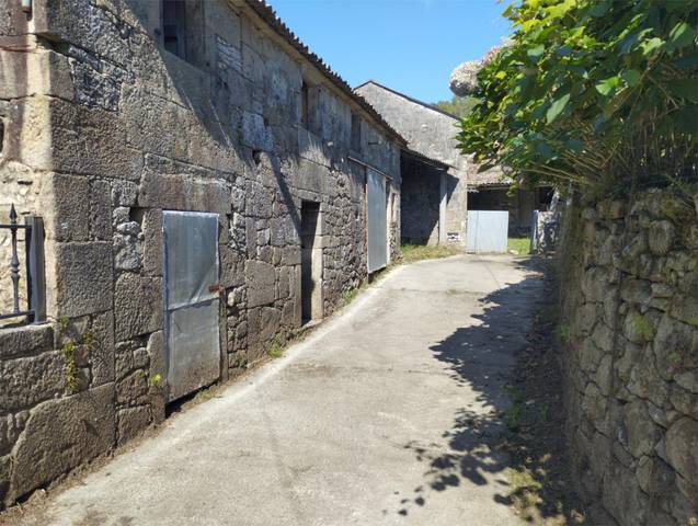 Casa adosada en Venta en Lugar Manselle, 79 en Dodro