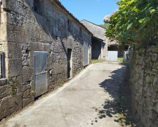 Exterior view of Single-family semi-detached for sale in Dodro