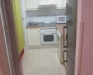 Cuina de Pis de lloguer en Villajoyosa / La Vila Joiosa