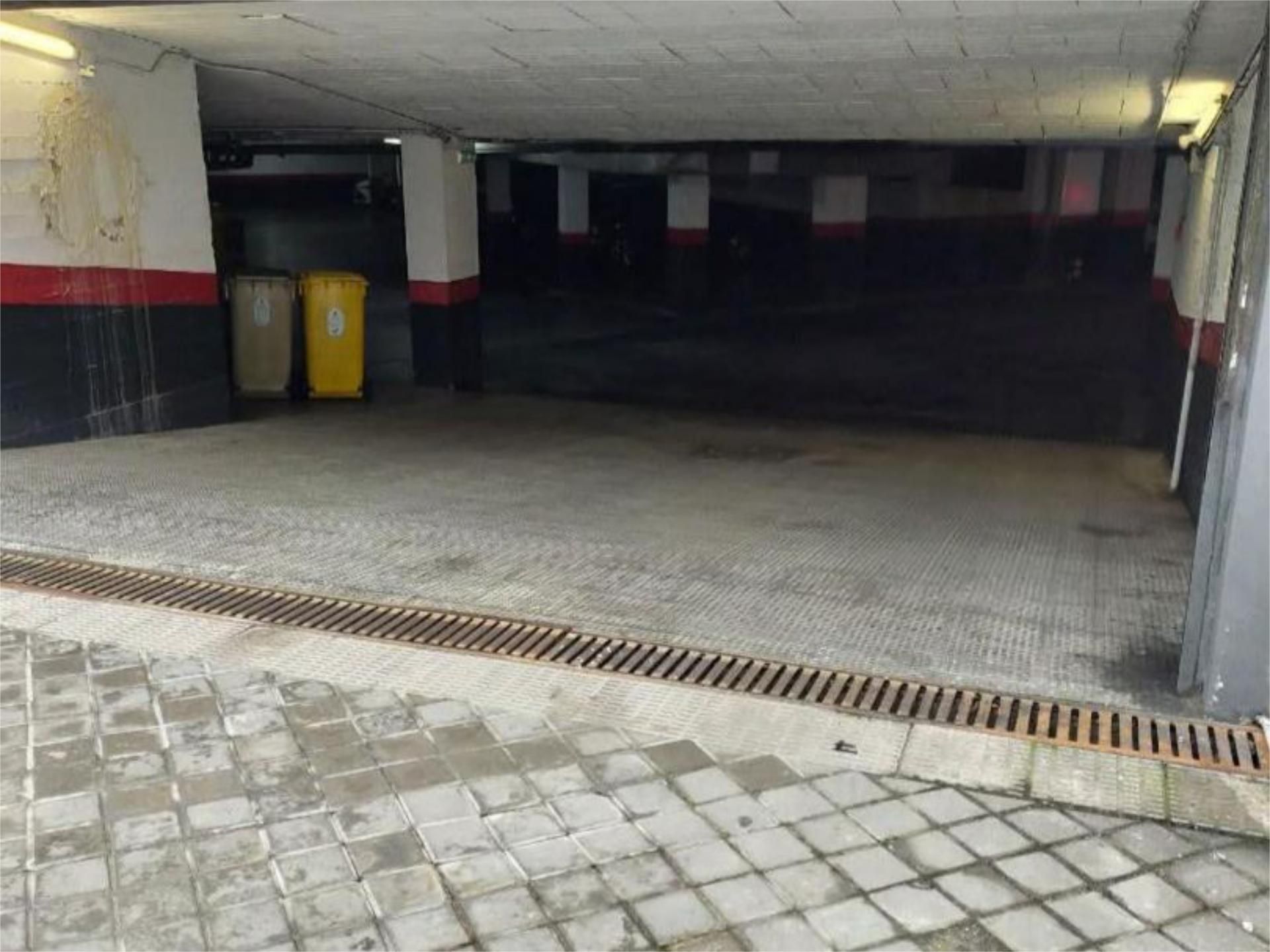 Parking of Garage to rent in Pozuelo de Alarcón