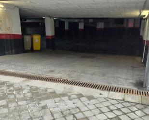 Parking of Garage to rent in Pozuelo de Alarcón