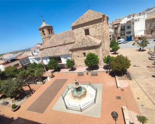 Flat for sale in Jamilena