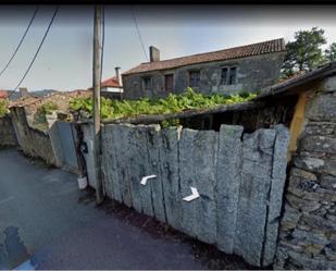 Exterior view of Country house for sale in Portas