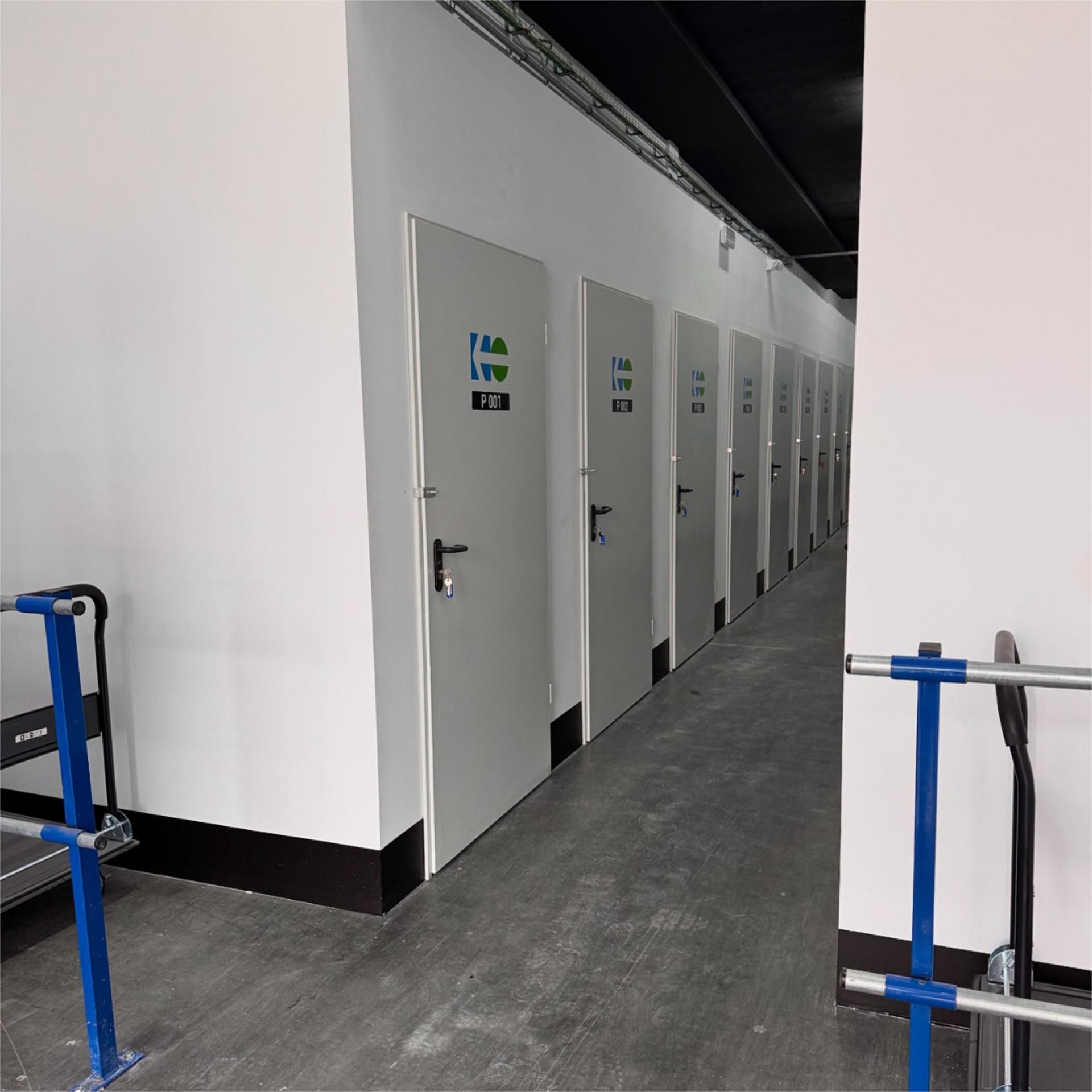 Box room to rent in Santander