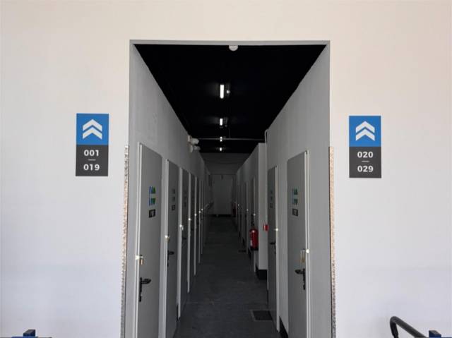 Trastero en Alquiler en Calle Peña Sagra, 4 en Peñacastillo - Nueva Montaña