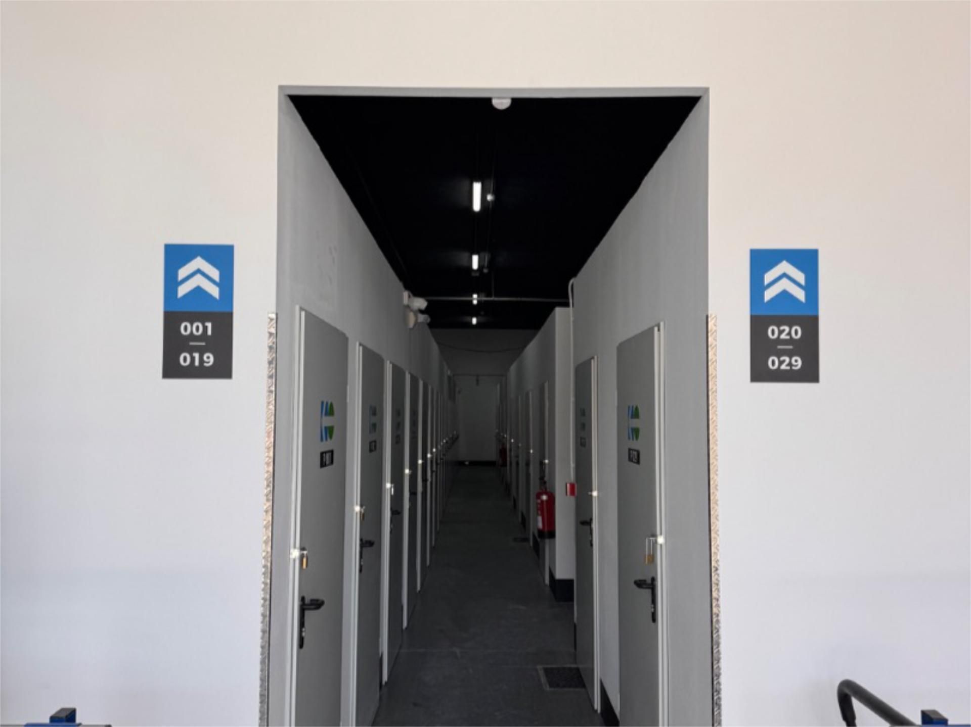 Box room to rent in Santander
