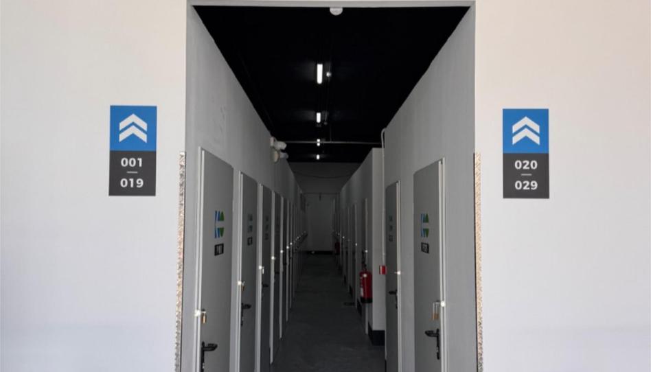 Photo 1 of Box room to rent in Calle Peña Sagra, 4, Peñacastillo - Nueva Montaña, Cantabria